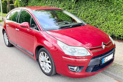 Citroen C4 117.738 km 3.300 &euro; Essen 45133