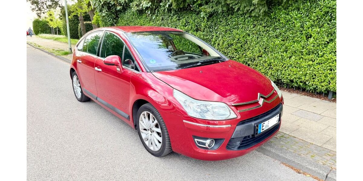 Citroen C4 117.738 km 3.300 &euro; Essen 45133