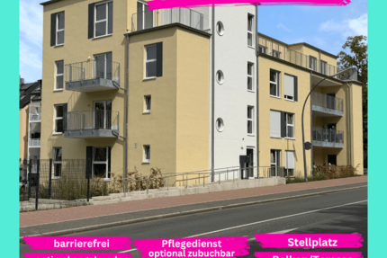 Wohnung Marl - 2 Zimmer, 53 m&sup2;, 769&euro; | Angebot:27517996