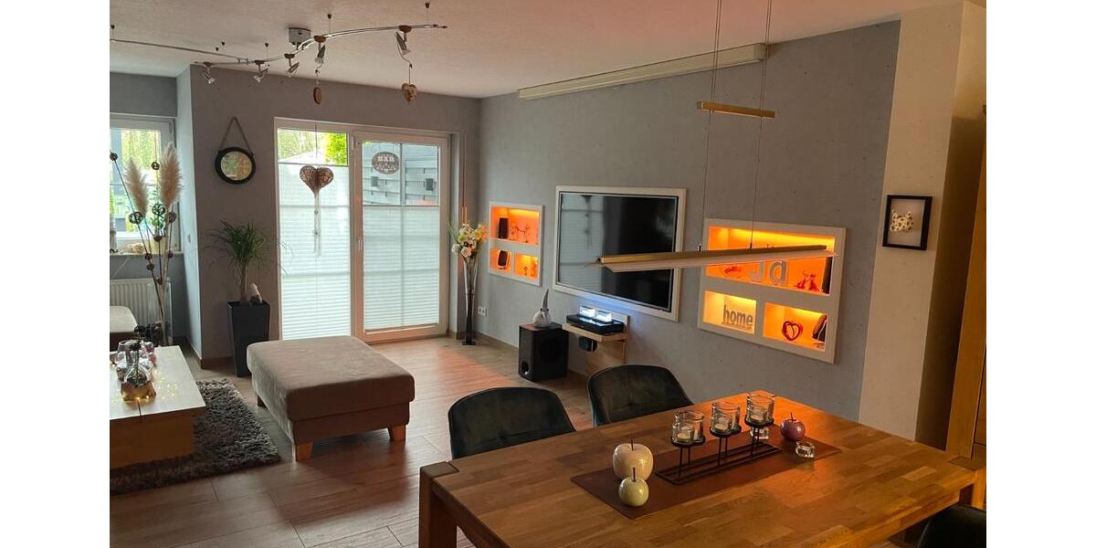 Modernes RMH mit Smart Home, hochw. Ausstattung und ge 5 zimmer