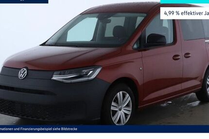 VW Caddy 6.007 km 29.710 &euro; Bochum 44866