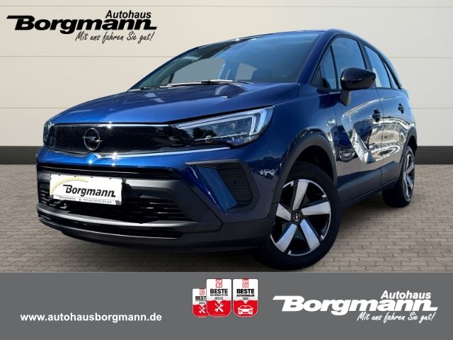 Crossland (X)