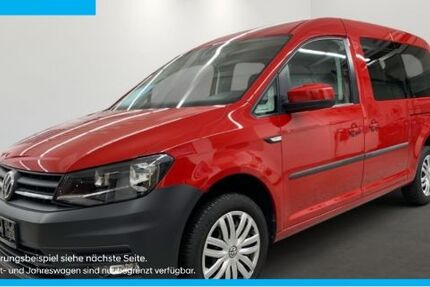 VW Caddy Maxi 85.775 km 23.450 &euro; Essen 45307