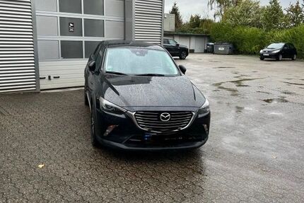 Mazda CX-3 116.000 km 10.600 &euro; Moers 47443
