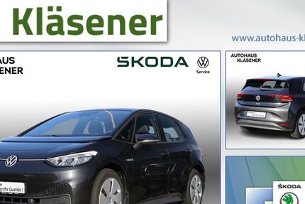 VW ID.3 27.332 km 19.970 € Gelsenkirchen 45892