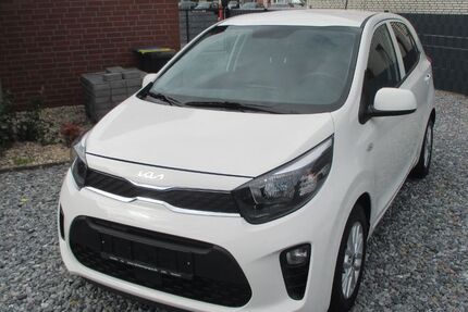 Kia Picanto 24.000 km 11.900 &euro; Recklinghausen 45663