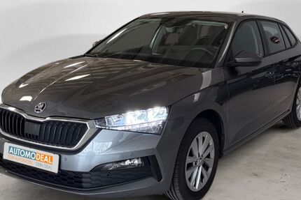 Skoda Scala 11.343 km 24.439 &euro; Duisburg 47138