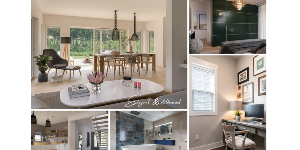 Einfamilienhaus Duisburg Obermeiderich - 5 Zimmer, 138 m&sup2;, 412.100&euro; | Angebot:25628119