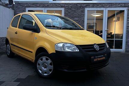 VW Fox 130.000 km 1.490 &euro; Oberhausen 46145