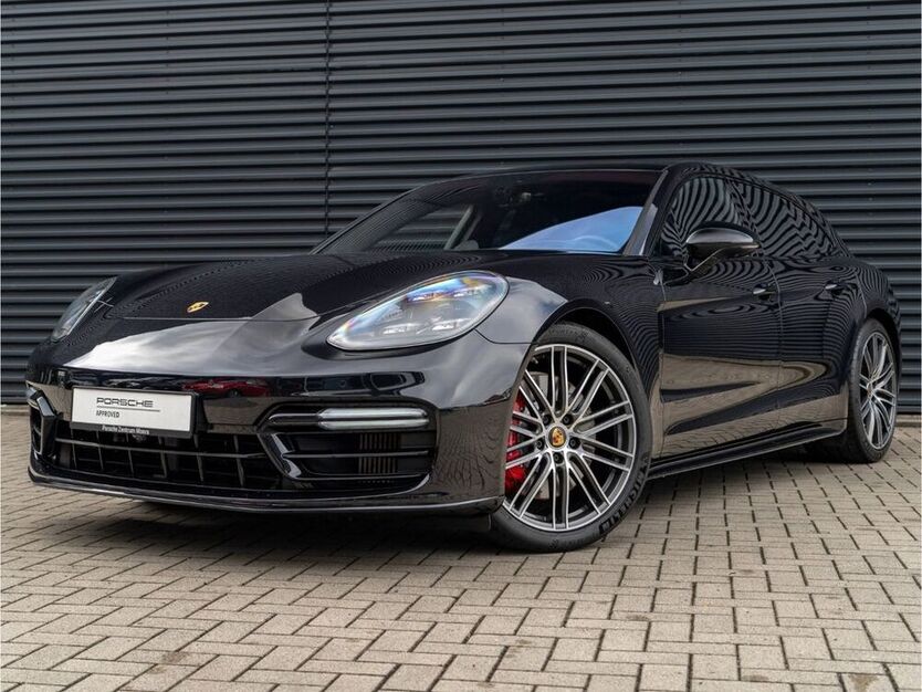 Panamera