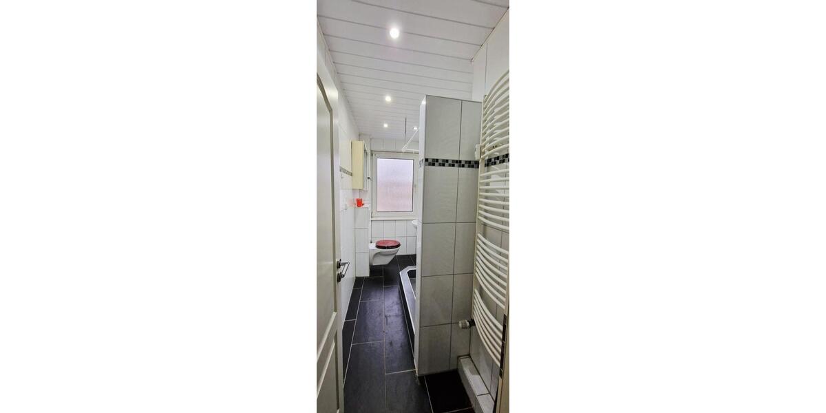 *Provisionfrei* Wohnung zu Verkaufen in Duisburg Meiderich 3.5 zimmer