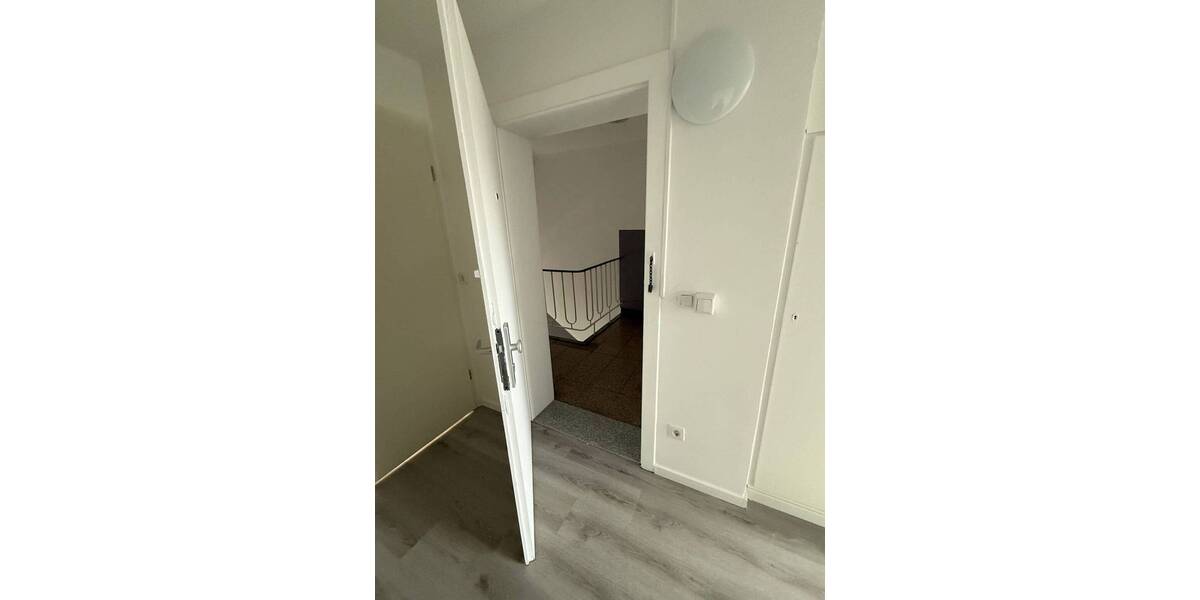 Etagenwohnung Gelsenkirchen Schalke - 2 Zimmer, 47 m&sup2;, 430&euro; | Angebot:26277560