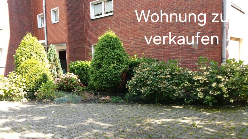 Kapitalanlage Wohnung Duisburg Meid. zu verkaufen 2.5 zimmer