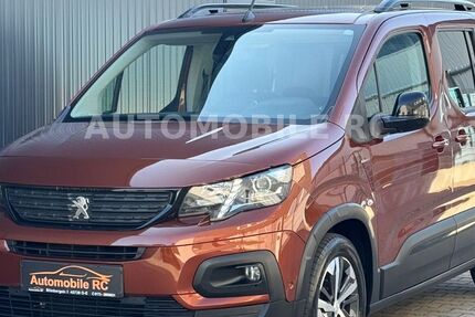Peugeot Rifter 114.590 km 14.900 &euro; Oer-Erkenschwick 45739