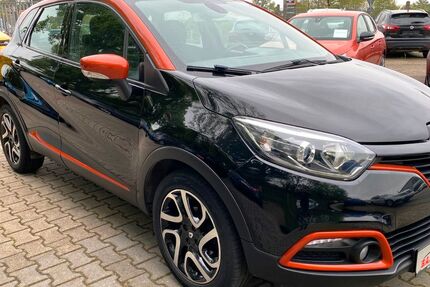 Renault Captur 110.150 km 6.999 &euro; Moers 47445