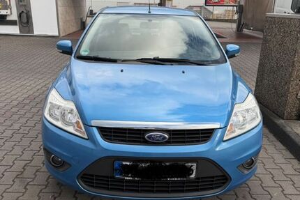 Ford Focus 151.000 km 3.100 &euro; Oberhausen 46119