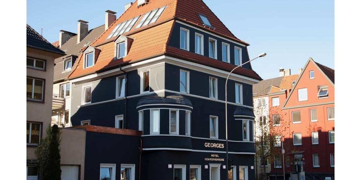Einfamilienhaus Essen Stadtbezirk II - 14 Zimmer, 734 m&sup2;, 1.375.000&euro; | Angebot:25637212