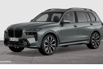 BMW X7 14.890 km 95.750 &euro; Velbert 42549