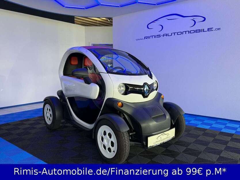 Twizy