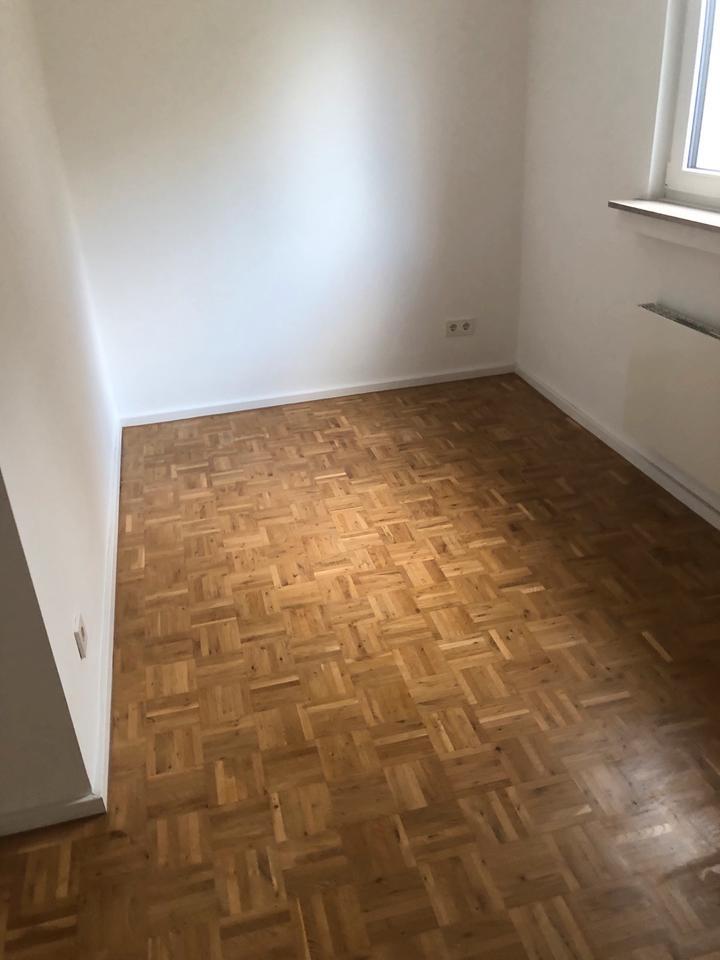 Doppelhaushälfte in Bochum-Stiepel zu vermieten