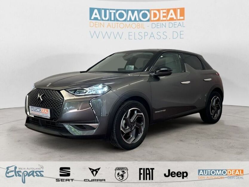 DS3