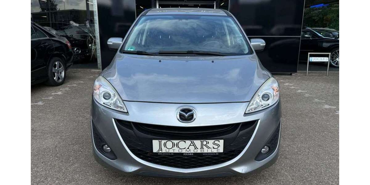 Mazda 5 99.988 km 9.450 &euro; Kamp-Lintfort 47475