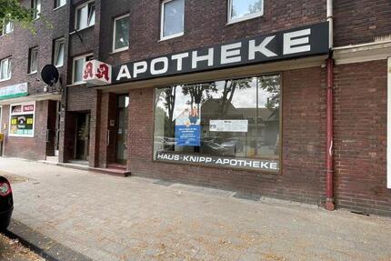 Gewerbeobjekt Duisburg Beeck - 500&euro; | Angebot:21584633