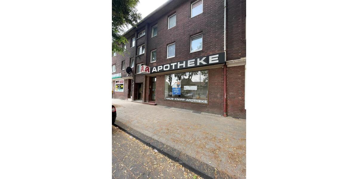 Gewerbeobjekt Duisburg Beeck - 500&euro; | Angebot:21584633