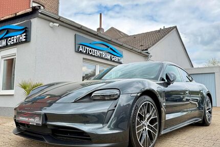 Porsche Taycan 57.000 km 54.990 &euro; Bochum 44805