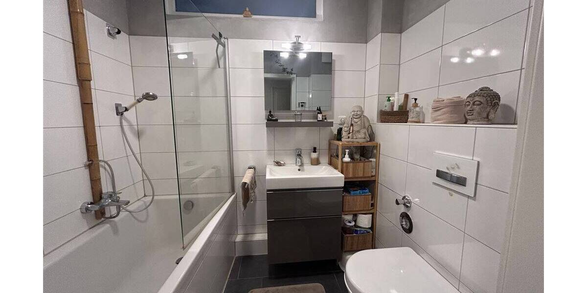 Etagenwohnung Duisburg Buchholz - 3 Zimmer, 70 m&sup2;, 197.900&euro; | Angebot:26596223