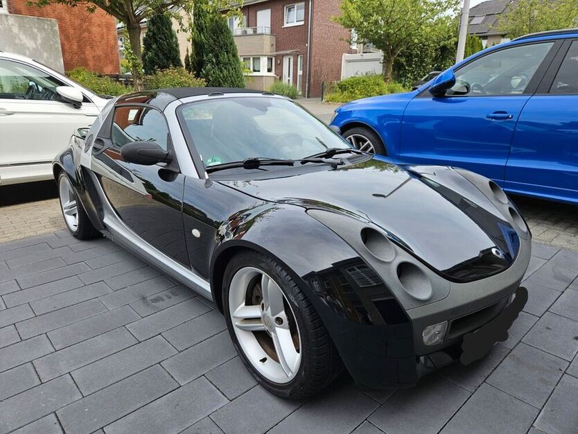 Roadster