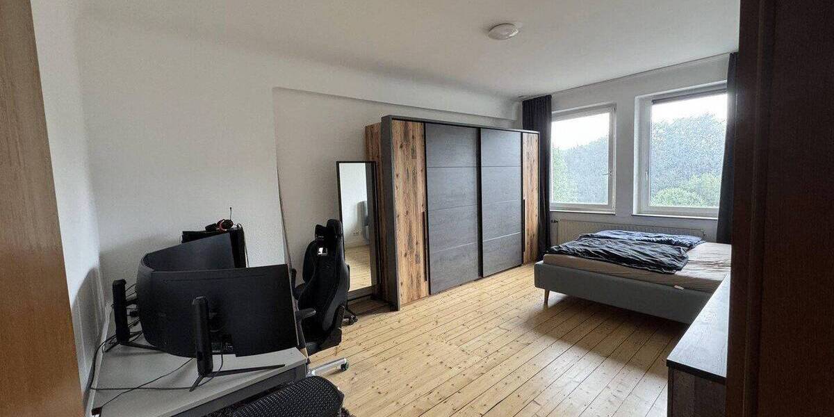 Etagenwohnung Gladbeck Mitte - 2 Zimmer, 65 m&sup2;, 603&euro; | Angebot:26857695