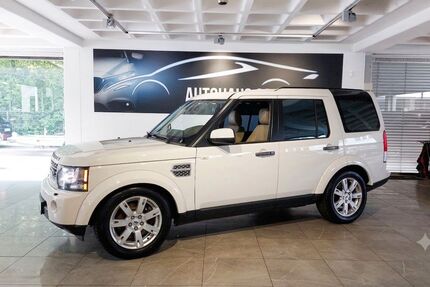 Land Rover Discovery 160.331 km 15.790 &euro; Ratingen 40880