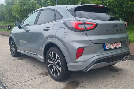 Ford Puma 24.880 km 18.900 &euro; Essen 45276