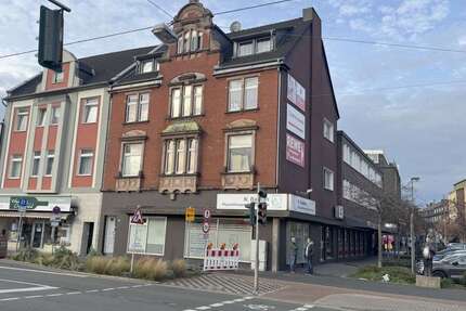 Einzelhandel in Oberhausen 1.200 € 100 m² zimmer