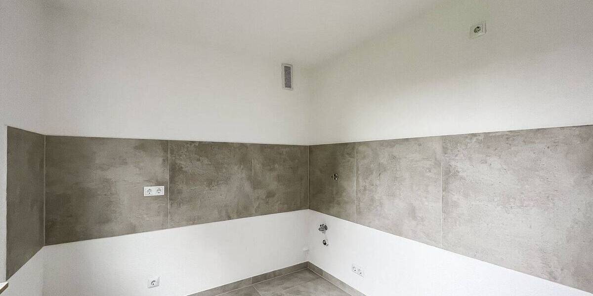 Etagenwohnung Bochum Langendreer - 4 Zimmer, 98 m&sup2;, 1.000&euro; | Angebot:26486176