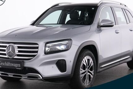 Mercedes GLB 200