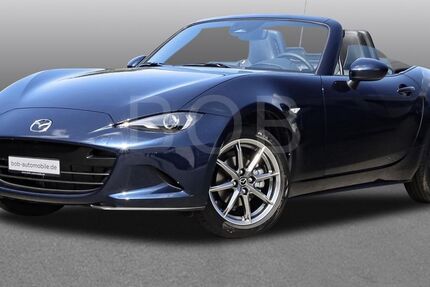 Mazda MX-5 5.510 km 29.888 € Bochum 44809