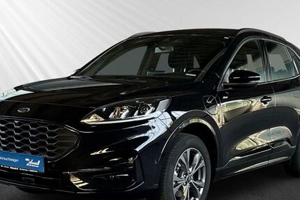 Ford Kuga 24.200 km 25.990 € Oberhausen - Sterkrade 46145