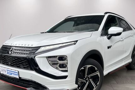 Mitsubishi Eclipse Cross 16.780 km 24.440 &euro; Essen 45145