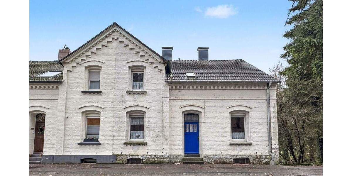 Einfamilienhaus Wülfrath Schlupkothen - 3 Zimmer, 169.900&euro; | Angebot:25702283