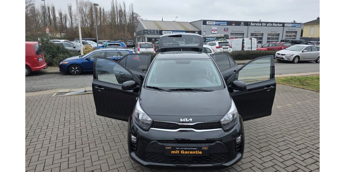 Kia Picanto 36.509 km 13.900 &euro; Essen 45279
