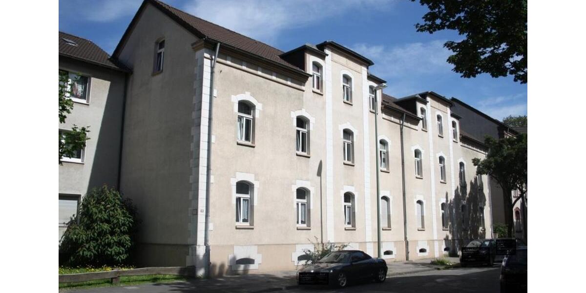 Erdgeschoßwohnung Duisburg Hamborn - 3.5 Zimmer, 71 m&sup2;, 408&euro; | Angebot:26627534
