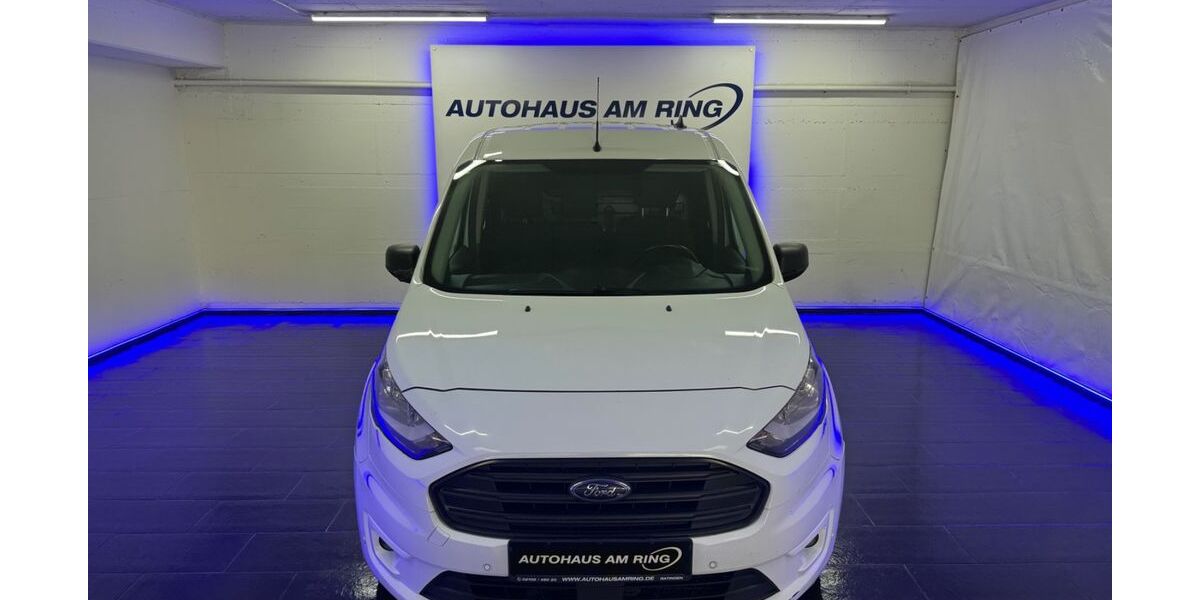 Ford Transit 274.148 km 8.999 &euro; Ratingen bei Düsseldorf 40878