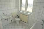 Lichtdurchflutete 2-Zimmer-Wohnung mit Westbalkon in Ratingen-Mitte