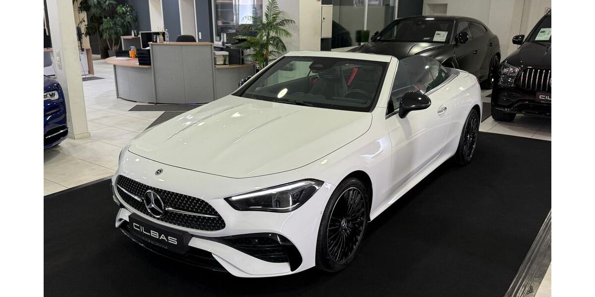 Mercedes-Benz CLE 200 2.933 km 55.500 € Gelsenkirchen 45891