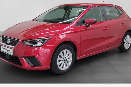 Seat Ibiza 116.069 km 11.480 &euro; Bochum 44809