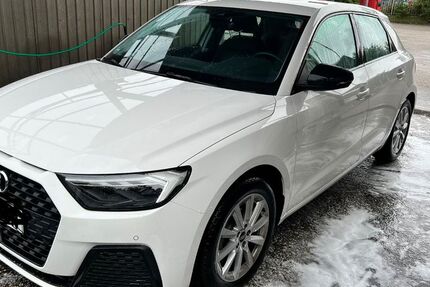 Audi A1 17.500 km 19.199 &euro; Moers 47447