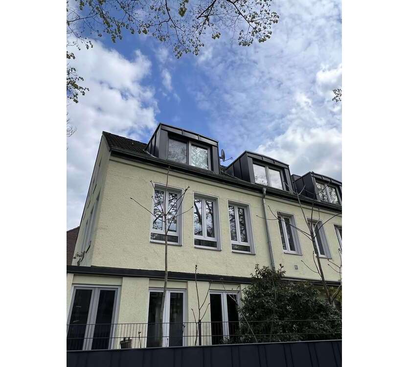 Wohnung zum Mieten in Duisburg 320 € 48.6 m²