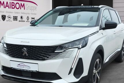 Peugeot 5008 60.000 km 32.990 € Wesel 46485